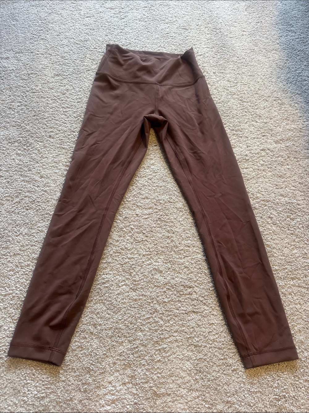 EUC lululemon align leggings